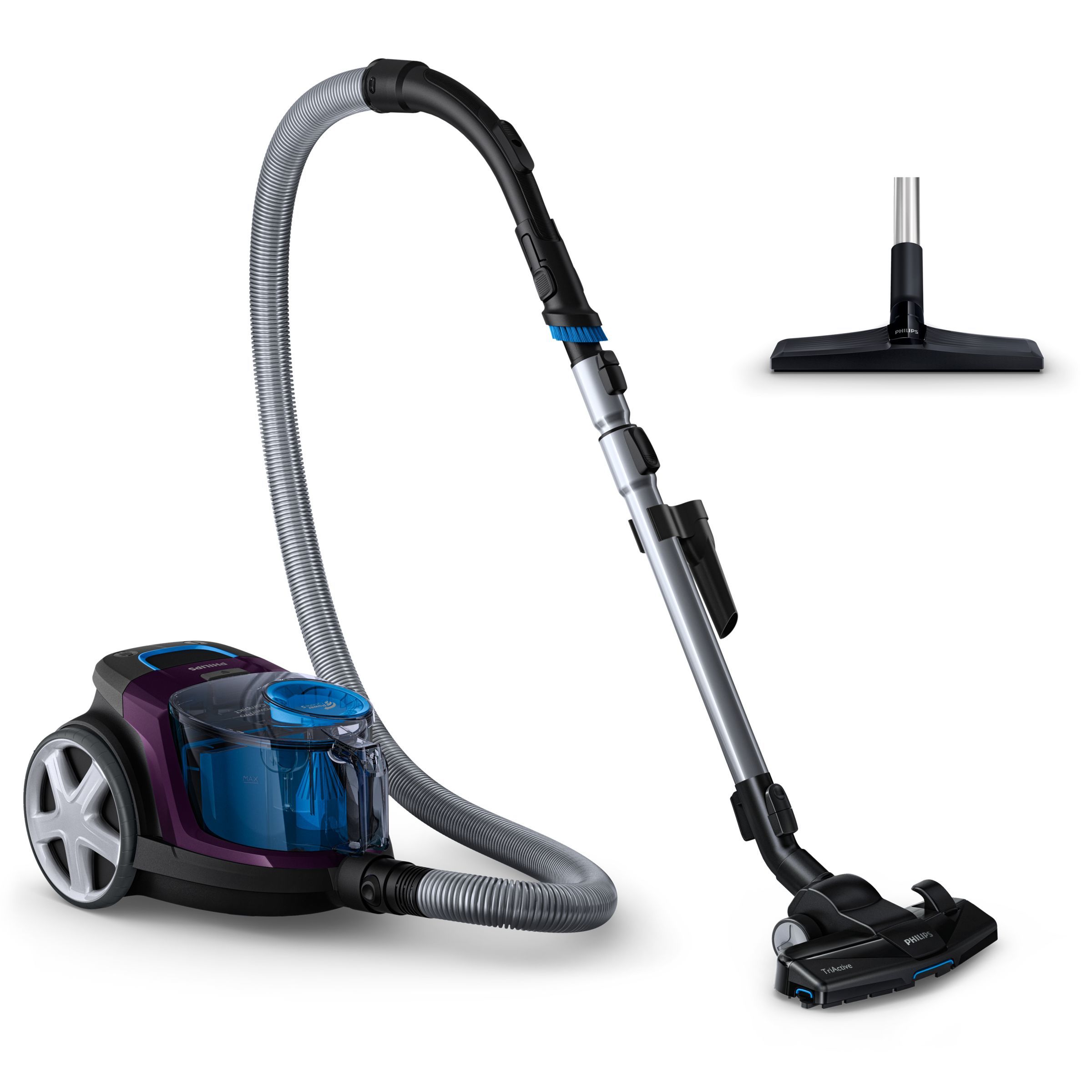 Philips PowerPro Compact FC9333