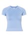 Nike T-shirt dames Nike Pro Seamless