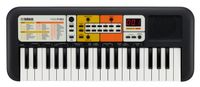 Yamaha PSS-F30 - Mini-clavier - 37 touches - Noir