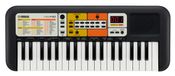 Yamaha PSS-F30 - Mini-clavier - 37 touches - Noir