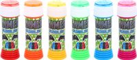 Henbrandt Bellenblaas - 10x - gamer - 50 ml - voor kinderen - uitdeel cadeau/kinderfeestje