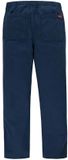 Levi's Kids Pantalon Coupe Droite Pull-on Bleu 4 Ans Garçon