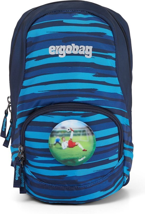 Ergobag Ease Small Kids Backpack Uniseks kinderen