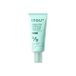 INGU Gel Apaisant au Thé Vert Aqua + Biome Balance Pour Peau Grasse 50ml
