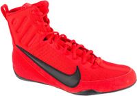 Nike Machomai 3 Boksschoenen Rood EU 38 1/2