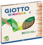 Giotto 8000825240713 pen- & potloodcadeauset Kartonnen doos