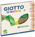 Giotto 8000825240713 pen- & potloodcadeauset Kartonnen doos