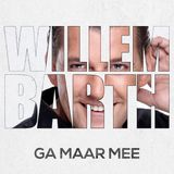 Heartselling Willem Barth Ga Maar Mee (CD)
