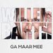 Heartselling Willem Barth Ga Maar Mee (CD)