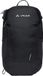 VAUDE Wizard 24+4 Sac à dos Unisexe Noir
