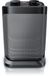 Brandson Chauffage céramique - 1500 W - Gris