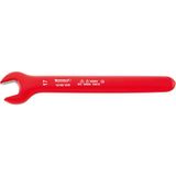 Stahlwille 12160 VDE-22 Clé à douille VDE – 22 mm