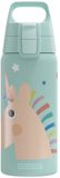 SIGG drinkfles Uni-Stars 0,5l - geïsoleerde kinderfles RVS