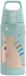 SIGG drinkfles Uni-Stars 0,5l - geïsoleerde kinderfles RVS