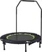Tunturi Fitness Trampoline - Opvouwbaar - 104cm - Zwart/Groen