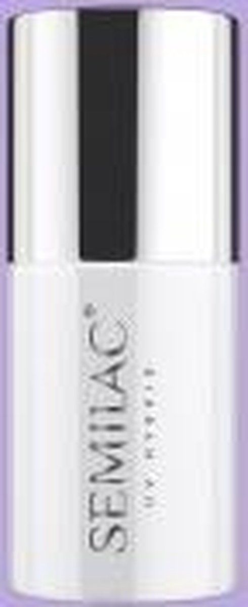 SEMILAC Gel Nagellak - 559 Violet Blast - 7ml - Lila - Paars