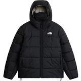 The North Face Hooded Jacket Mask