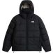 The North Face Hooded jacket Mask