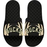 ISlide Milwaukee Bucks slippers Mantra