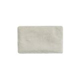 fashy ® coussin universel avec perles de gel, fumé