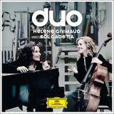 Universal Music Hélène Grimaud, Sol Gabetta, Duo