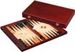 Philos Backgammon Tilos large - MDF casette - 41 x 24 x 5 cm