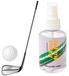 Ensemble de nettoyage pour club de golf pour une protection invisible