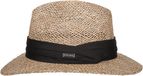 Hatland Aussie Hoed - Heren Hoeden - Zwart