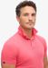 Superdry Studios Jersey Korte Mouw Poloshirt Rood M Man