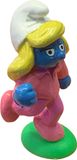 Schleich Smurfin hardlopend - running - 20194