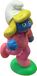 Schleich Smurfin hardlopend - running - 20194
