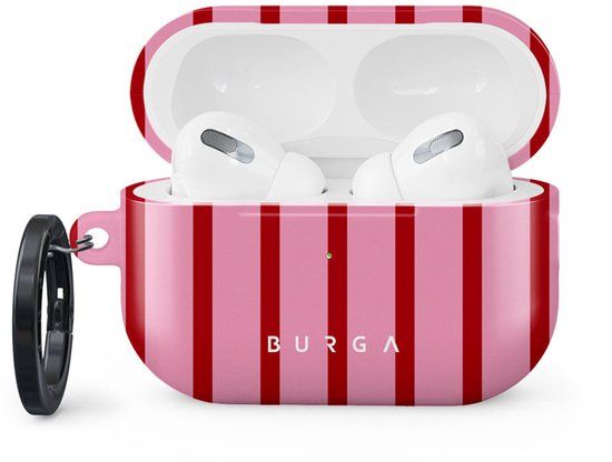 Burga Hardcase voor Apple AirPods Pro 2 - Favorite Bikini