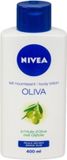 Nivea Oliva Body Milk Met Olijfolie Droge Huid - 400 ml