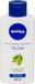 Nivea Lait pour le corps à l'huile d'olive peau sèche - 400 ml