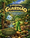 O Independently Published O Pequeno Guardião Paperback