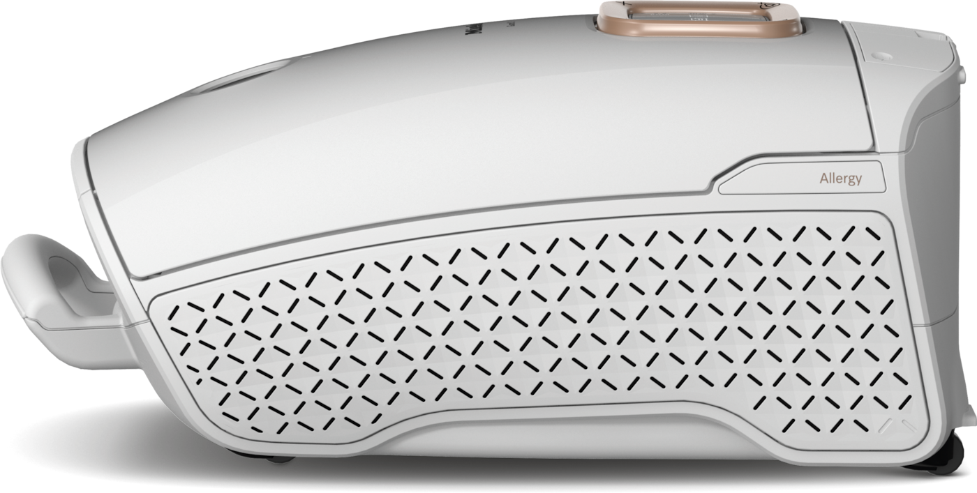Miele Guard L1 Allergy