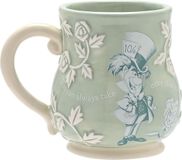 Disney Home - Alice in Wonderland Mok Mad Hatter