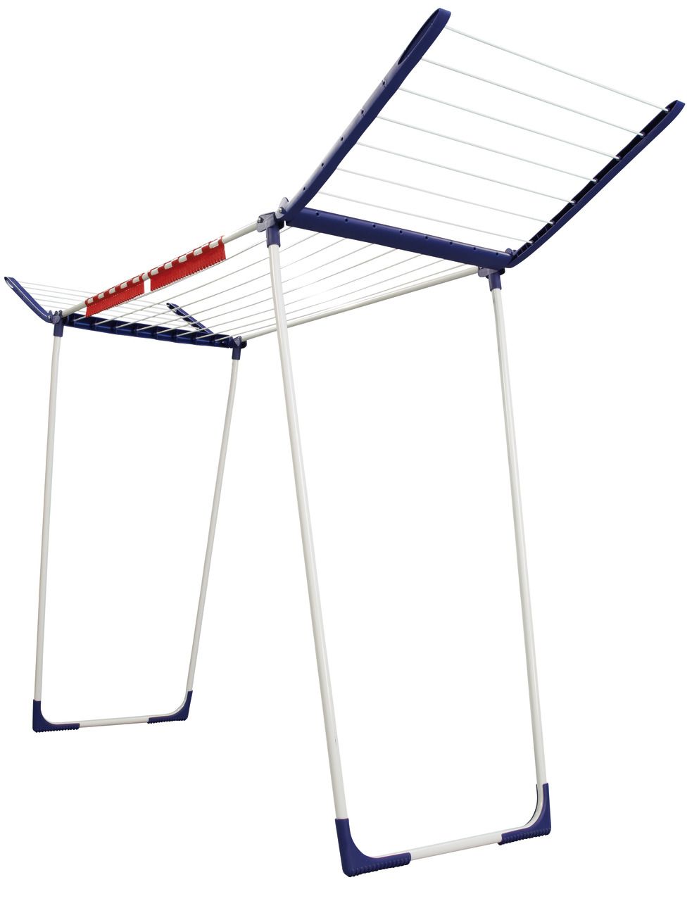 Leifheit Pegasus 180 Solid Maxx Droogrek - 18 m - Wit