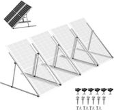 Support de panneau solaire