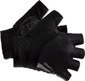 Craft Roleur Glove Sporthandschoenen Unisex - Black/Black - Maat XL
