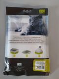 Ebi Easy Cat hygienische zak voor kattentoiletten - 10 stuks 495 x 350mm
