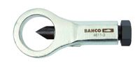 Bahco casse-écrou à broche n2 | 4611-3/S