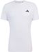 Adidas Freelift T-shirt Hommes - Blanc