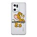ERT GROUP mobiel telefoonhoesje voor Oppo FIND X5 PRO origineel en officieel erkend Tom & Jerry patroon 012