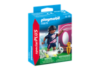 Playmobil City Life 70875