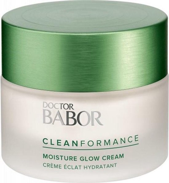 Babor Doctor Cleanformance Moisture Glow Day Cream 50 ml