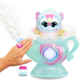 Moose Toys Magic Mixies Magische Wonderlamp Regenboog - Jongen/Meisje - Vanaf 5 jaar