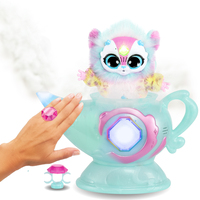 Moose Toys Magic Mixies Magische Wonderlamp Regenboog - Jongen/Meisje - Vanaf 5 jaar