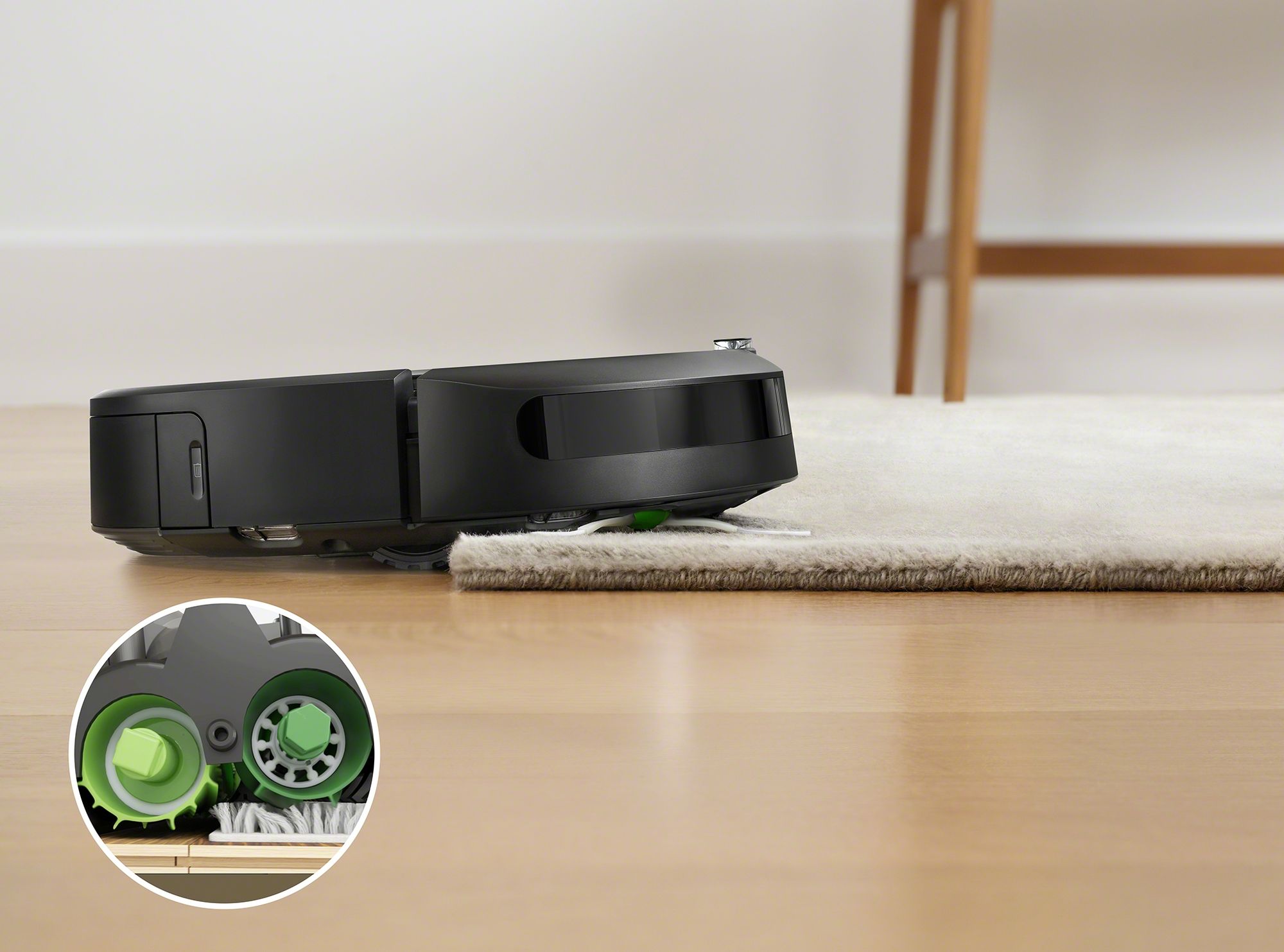 iRobot Roomba i7+ kopen? | Kieskeurig.nl | Robotstofzuigers