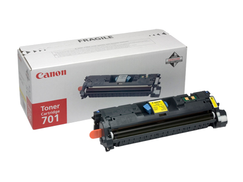 Canon Cartridge 701L